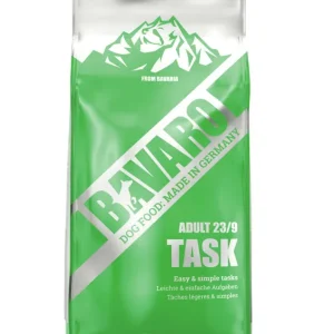 Super-Preis Josera Bavaro Task 23/9